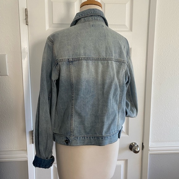 Denim Jacket - Picture 3 of 8